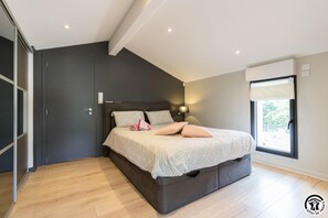 3 habitaciones y wifi gratis 