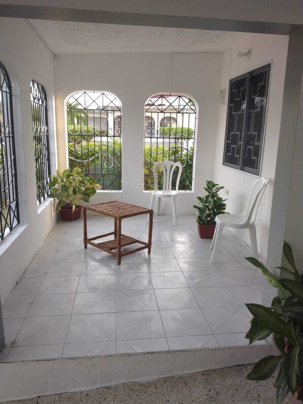 Intérieur