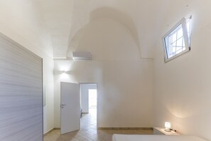 2 camere, lenzuola