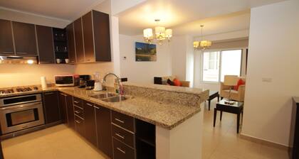 Fully equiped | 2BD, 2BA| Golf, Restaurant & Spa