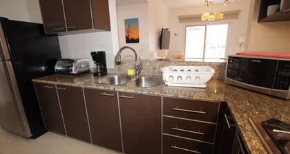 1 Bedroom | Luxury Apartment at Mahogany Suites