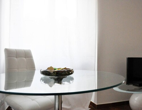 The central location makes it perfect for visiting Turin!