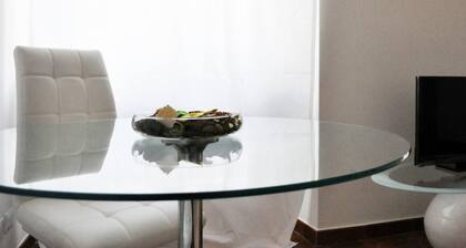 The central location makes it perfect for visiting Turin!