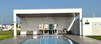 Your refuge within walking distance of a shopping mall