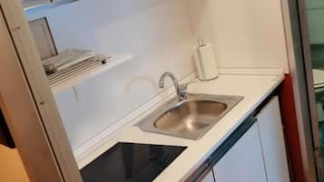 Micro-ondes, plaque de cuisson