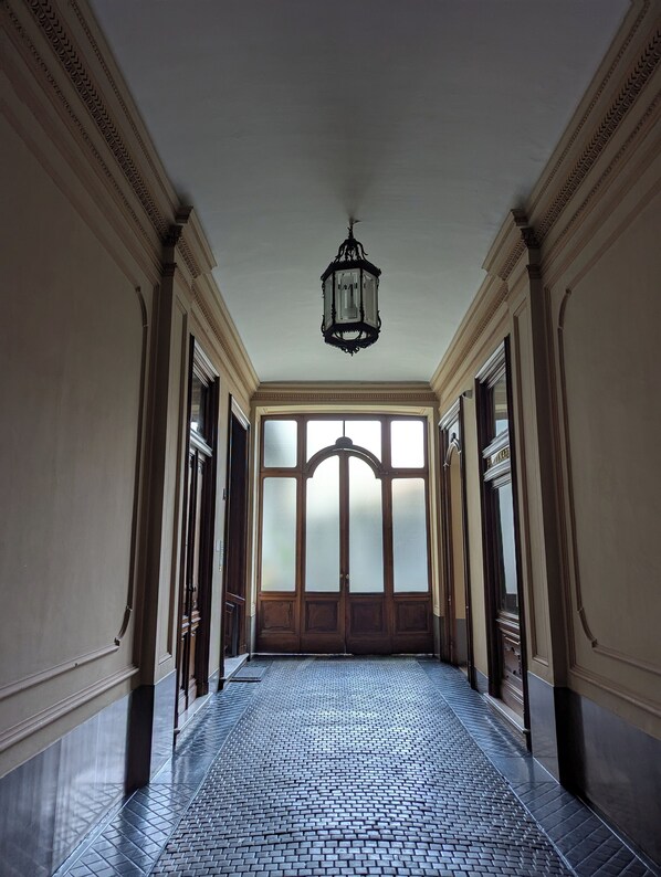 Intérieur