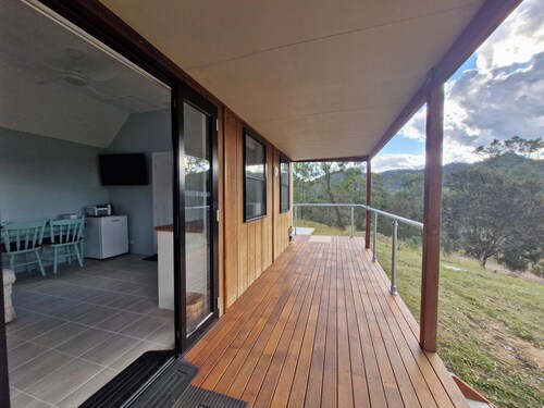 Cosy Cabin, Broke Valley Country Escape