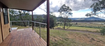 Cosy Cabin, Broke Valley Country Escape