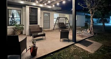 Ranchito Paloma - Relax Celebrate & Make Memories Perfect Family Getaway is Here