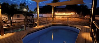 Ranchito Paloma - Relax Celebrate & Make Memories Perfect Family Getaway is Here