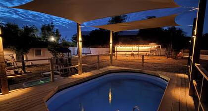 Ranchito Paloma - Relax Celebrate & Make Memories Perfect Family Getaway is Here