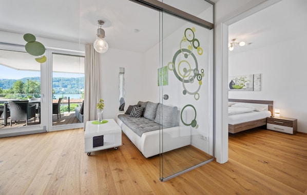 1 chambre, Wi-Fi gratuit