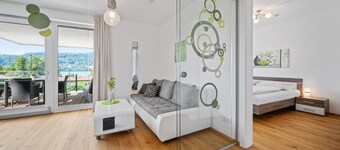 Ferienwohnung Pörtschach