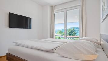 1 Schlafzimmer, kostenloses WLAN