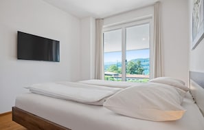 1 chambre, Wi-Fi gratuit