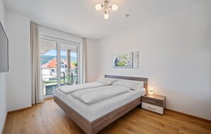 1 dormitorio y wifi gratis