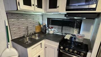 Cucina privata