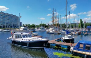 Port de plaisance