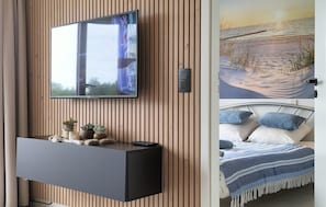 1 chambre, accès au Wi-Fi (inclus)