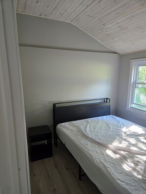 3 Schlafzimmer, WLAN
