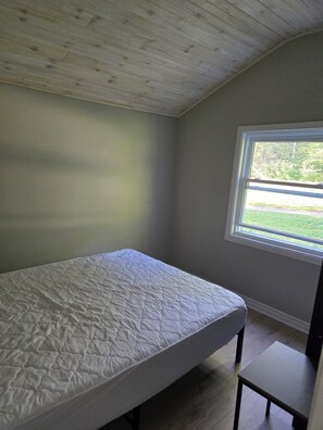3 bedrooms, WiFi