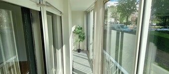 Modern apartment with 4 bedrooms 2 bathrooms