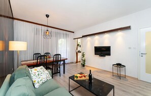 Smart-TV og fotballspill