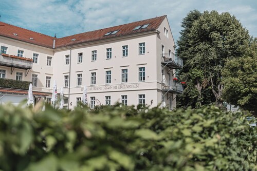 Fewo im Herzen von Königstein mit Parkplatz