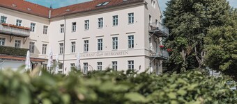 Apartment in the heart of Königstein with parking lot