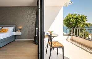 4 chambres, lit parapluie, Wi-Fi gratuit