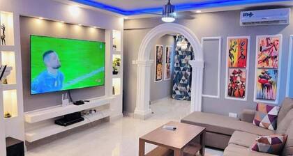 Beatrix Haven 1Bedroom City Skyline View