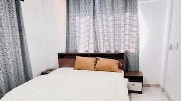 1 habitación