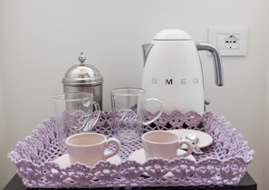 Cafè i cafetera
