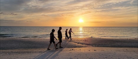 Plage à proximité