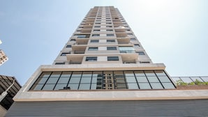 Exterior - Maison Perdizes – Allianz Parque Supreme (Sao Paulo)