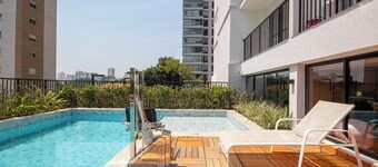 Maison Perdizes – Allianz Parque Supreme