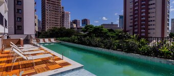高级佩尔迪泽斯酒店 - 安联公园