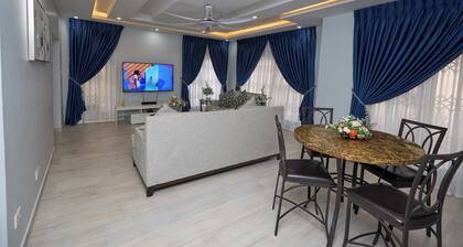 The Lodge at Seasons 52 - A serene 2-bedroom condo with AC in charming community