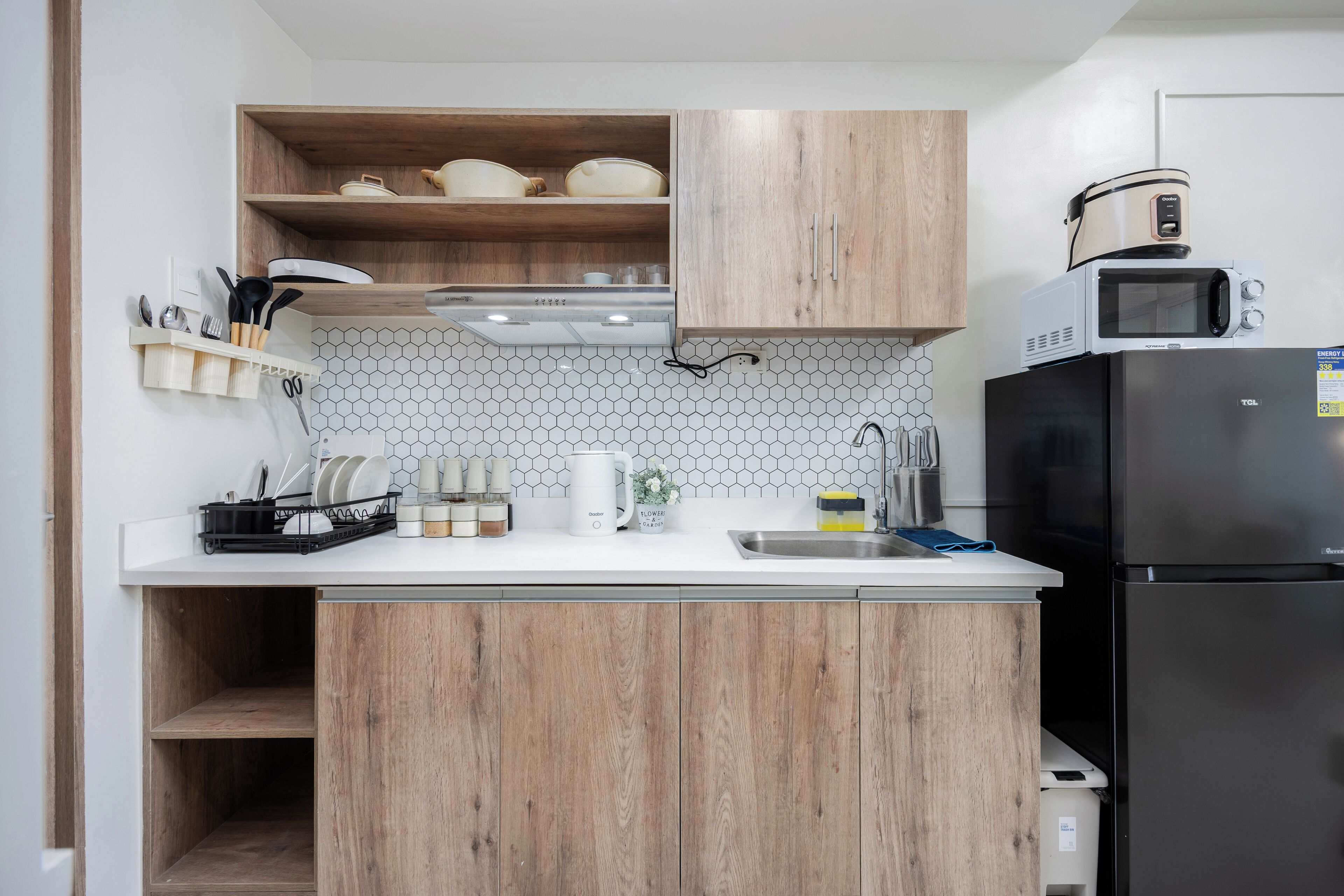 Condo, 1 Bedroom, Accessible, Balcony | Interior