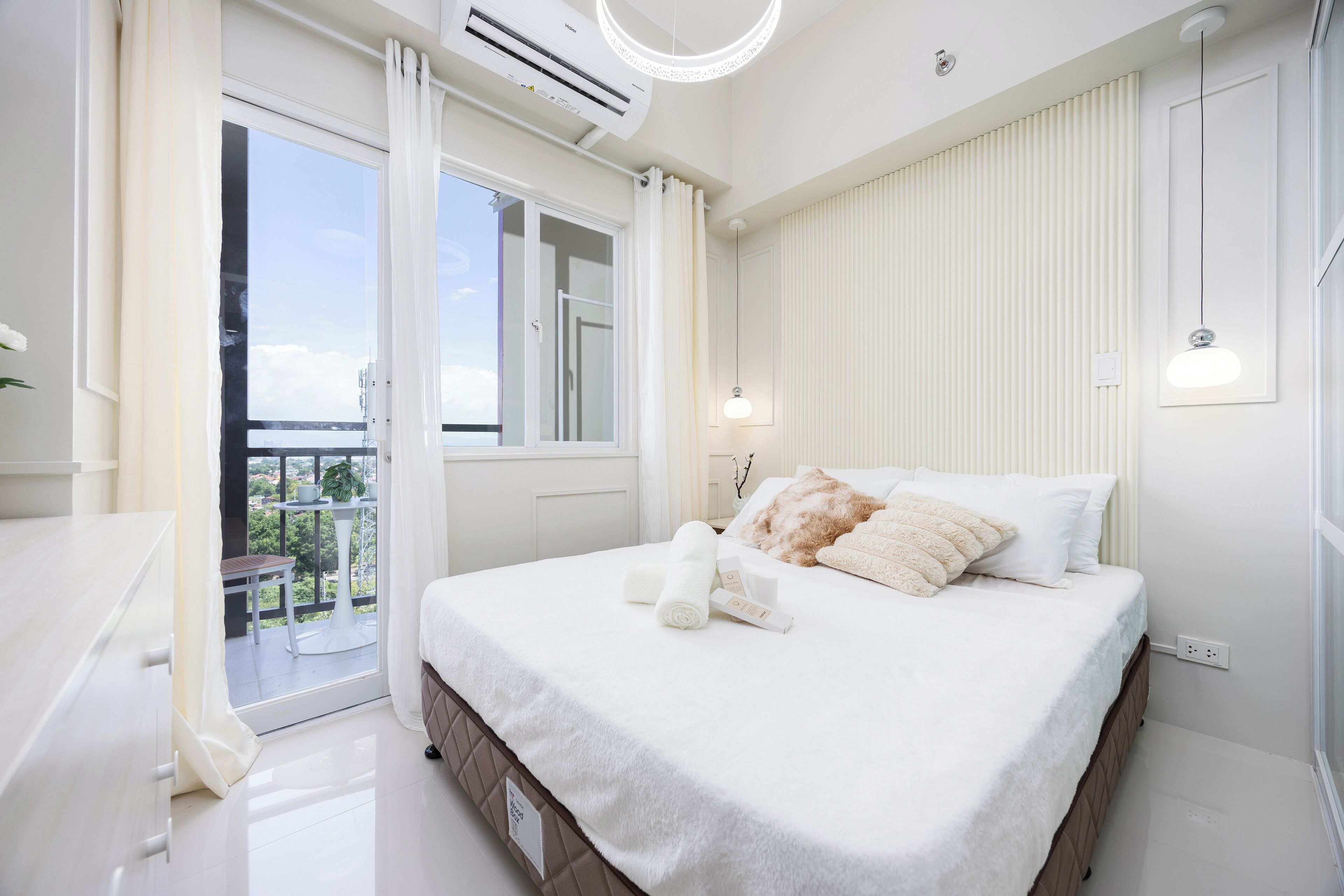 Condo, 1 Bedroom, Accessible, Balcony | 1 bedroom