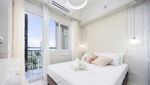 Condo, 1 habitación, con acceso para personas discapacitadas, balcón