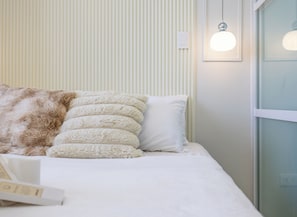 Apartamento, 1 habitación, accesible para personas con discapacidad, balcón