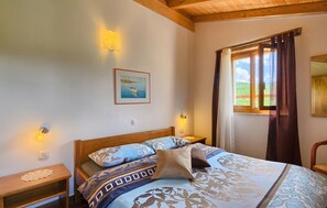 5 bedrooms, travel crib, free WiFi - Stunning home in Pazin (Pazin)