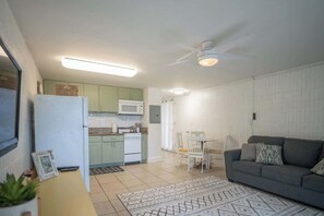 TV, offices
