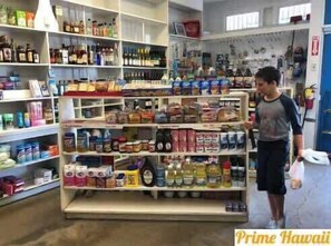 Tienda de regalos