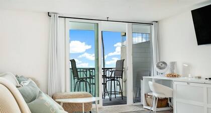 Luxury Beachfront Condo