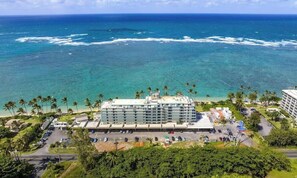 Unclassified image, 2 of 43, button - NEW! Beachfront Condo & Amazing Views (Hauula)