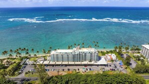 Unclassified image, 2 of 36, button - Beachfront Condo with Beach Access (Hauula)