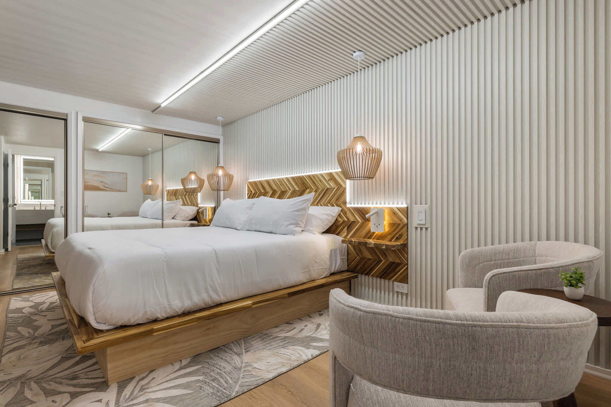 1 Schlafzimmer, Schreibtisch, Bügeleisen/Bügelbrett, Reisekinderbett