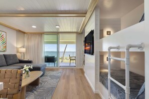 Fernseher, Arbeitsbereiche